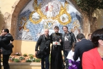 Tras el Encuentro Alcora inaugura un Mural dedicado a la