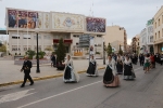 Tras el Encuentro Alcora inaugura un Mural dedicado a la