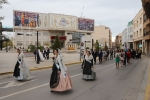 Tras el Encuentro Alcora inaugura un Mural dedicado a la