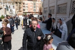 Tras el Encuentro Alcora inaugura un Mural dedicado a la