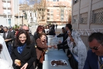 Tras el Encuentro Alcora inaugura un Mural dedicado a la