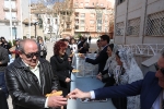 Tras el Encuentro Alcora inaugura un Mural dedicado a la