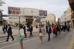 Tras el Encuentro Alcora inaugura un Mural dedicado a la