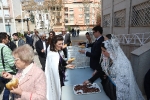 Tras el Encuentro Alcora inaugura un Mural dedicado a la