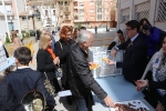 Tras el Encuentro Alcora inaugura un Mural dedicado a la