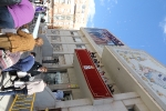 Tras el Encuentro Alcora inaugura un Mural dedicado a la