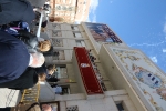 Tras el Encuentro Alcora inaugura un Mural dedicado a la