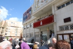 Tras el Encuentro Alcora inaugura un Mural dedicado a la