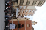 Tras el Encuentro Alcora inaugura un Mural dedicado a la