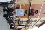 Tras el Encuentro Alcora inaugura un Mural dedicado a la