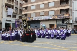 Tras el Encuentro Alcora inaugura un Mural dedicado a la