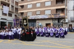 Tras el Encuentro Alcora inaugura un Mural dedicado a la