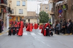 Tras el Encuentro Alcora inaugura un Mural dedicado a la