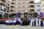 Tras el Encuentro Alcora inaugura un Mural dedicado a la