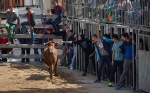 La Vall d'Uixó da inicio a las Fiestas Patronales de Sant Vicent Ferrer