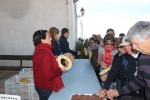Concurrida festividad de La Dobla con reparto de los rollos sobrantes, almuerzo en San Cristóbal y juegos populares para los niños