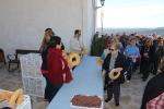 Concurrida festividad de La Dobla con reparto de los rollos sobrantes, almuerzo en San Cristóbal y juegos populares para los niños