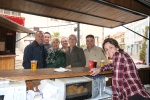 Exito absoluto de la nueva ubicación de la Pascua Taurina y del I Mesón de la Tapa y la Cerveza