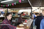Exito absoluto de la nueva ubicación de la Pascua Taurina y del I Mesón de la Tapa y la Cerveza