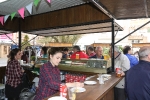 Exito absoluto de la nueva ubicación de la Pascua Taurina y del I Mesón de la Tapa y la Cerveza