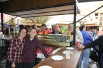 Exito absoluto de la nueva ubicación de la Pascua Taurina y del I Mesón de la Tapa y la Cerveza