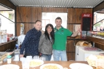 Exito absoluto de la nueva ubicación de la Pascua Taurina y del I Mesón de la Tapa y la Cerveza