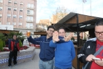 Exito absoluto de la nueva ubicación de la Pascua Taurina y del I Mesón de la Tapa y la Cerveza