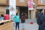 Exito absoluto de la nueva ubicación de la Pascua Taurina y del I Mesón de la Tapa y la Cerveza
