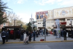 Exito absoluto de la nueva ubicación de la Pascua Taurina y del I Mesón de la Tapa y la Cerveza