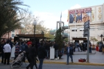 Exito absoluto de la nueva ubicación de la Pascua Taurina y del I Mesón de la Tapa y la Cerveza