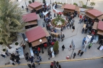 Exito absoluto de la nueva ubicación de la Pascua Taurina y del I Mesón de la Tapa y la Cerveza