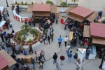 Exito absoluto de la nueva ubicación de la Pascua Taurina y del I Mesón de la Tapa y la Cerveza