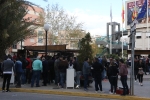 Exito absoluto de la nueva ubicación de la Pascua Taurina y del I Mesón de la Tapa y la Cerveza