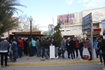 Exito absoluto de la nueva ubicación de la Pascua Taurina y del I Mesón de la Tapa y la Cerveza
