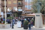 Exito absoluto de la nueva ubicación de la Pascua Taurina y del I Mesón de la Tapa y la Cerveza