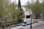 Exito absoluto de la nueva ubicación de la Pascua Taurina y del I Mesón de la Tapa y la Cerveza