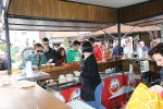 Exito absoluto de la nueva ubicación de la Pascua Taurina y del I Mesón de la Tapa y la Cerveza