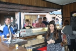 Exito absoluto de la nueva ubicación de la Pascua Taurina y del I Mesón de la Tapa y la Cerveza