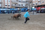 Exito absoluto de la nueva ubicación de la Pascua Taurina y del I Mesón de la Tapa y la Cerveza