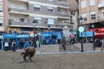 Exito absoluto de la nueva ubicación de la Pascua Taurina y del I Mesón de la Tapa y la Cerveza