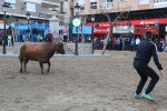 Exito absoluto de la nueva ubicación de la Pascua Taurina y del I Mesón de la Tapa y la Cerveza