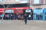 Exito absoluto de la nueva ubicación de la Pascua Taurina y del I Mesón de la Tapa y la Cerveza