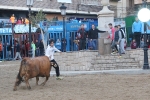 Exito absoluto de la nueva ubicación de la Pascua Taurina y del I Mesón de la Tapa y la Cerveza