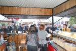 Exito absoluto de la nueva ubicación de la Pascua Taurina y del I Mesón de la Tapa y la Cerveza