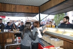Exito absoluto de la nueva ubicación de la Pascua Taurina y del I Mesón de la Tapa y la Cerveza
