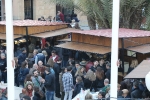 Exito absoluto de la nueva ubicación de la Pascua Taurina y del I Mesón de la Tapa y la Cerveza