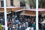 Exito absoluto de la nueva ubicación de la Pascua Taurina y del I Mesón de la Tapa y la Cerveza