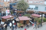 Exito absoluto de la nueva ubicación de la Pascua Taurina y del I Mesón de la Tapa y la Cerveza