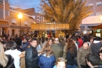 Exito absoluto de la nueva ubicación de la Pascua Taurina y del I Mesón de la Tapa y la Cerveza