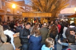 Exito absoluto de la nueva ubicación de la Pascua Taurina y del I Mesón de la Tapa y la Cerveza